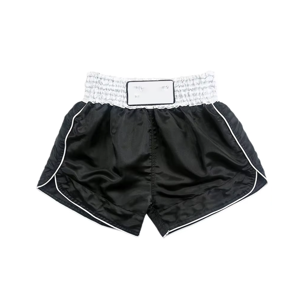 Kickboxing Shorts