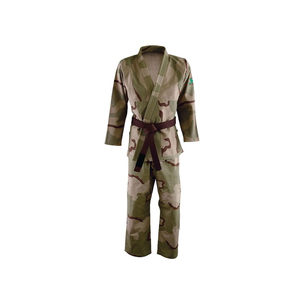 BJJ Gis (Kimonos)