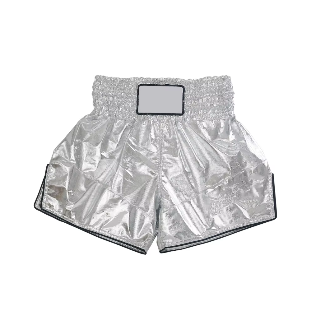 Kickboxing Shorts